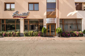 Гостиница Boutique Hotel Bristol, Кошице